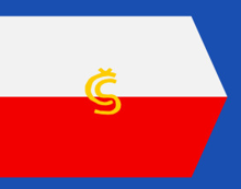vlajka sokolska